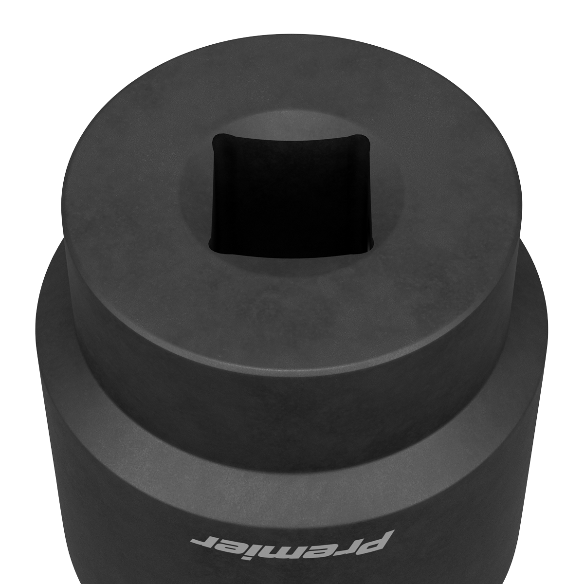 Sealey Impact Socket Tool 32mm 1/2" Square Drive - ‎Corrosion Resistant IS1232