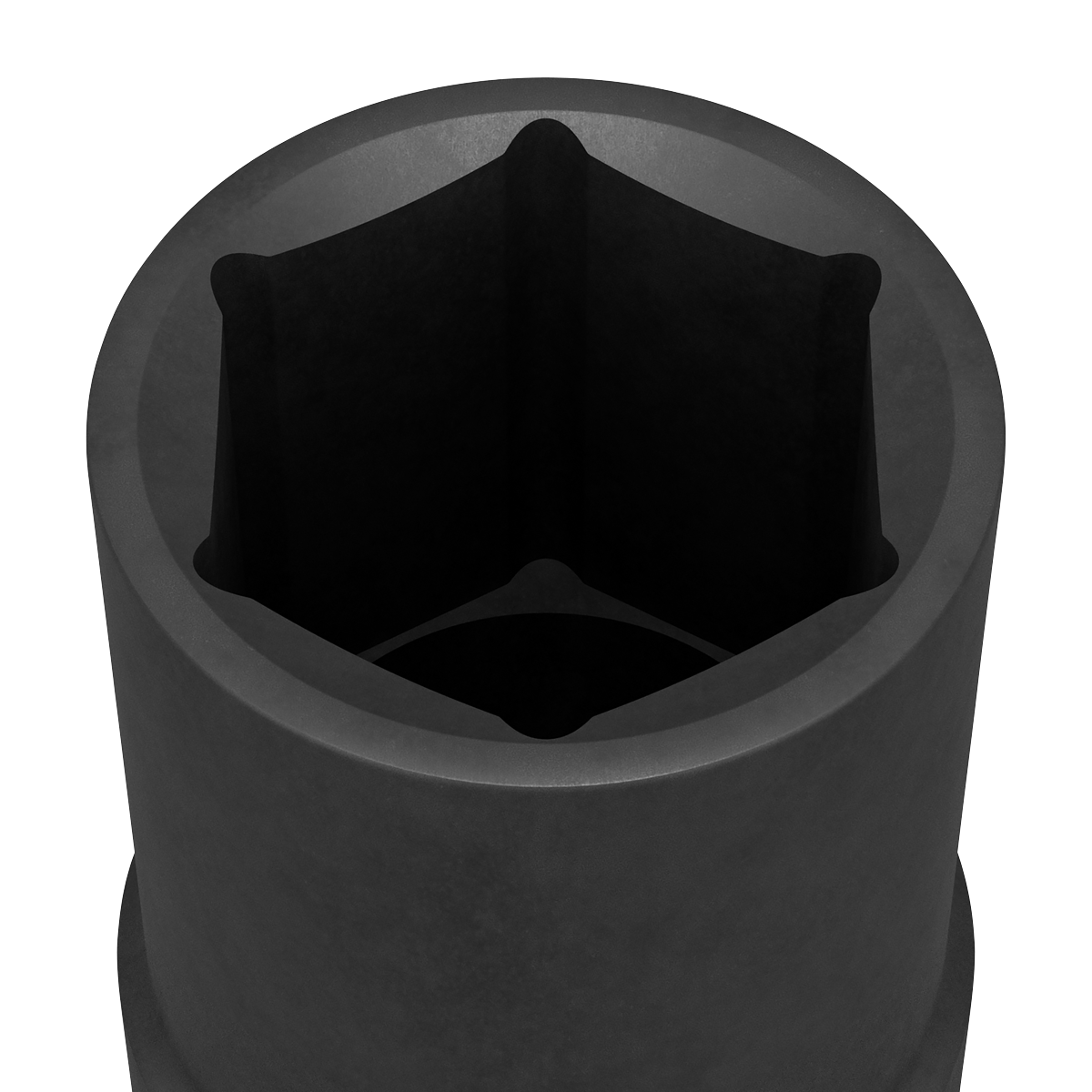 Sealey Impact Socket Tool 27mm Deep 1" Square Drive ‎Corrosion Resistant IS127D