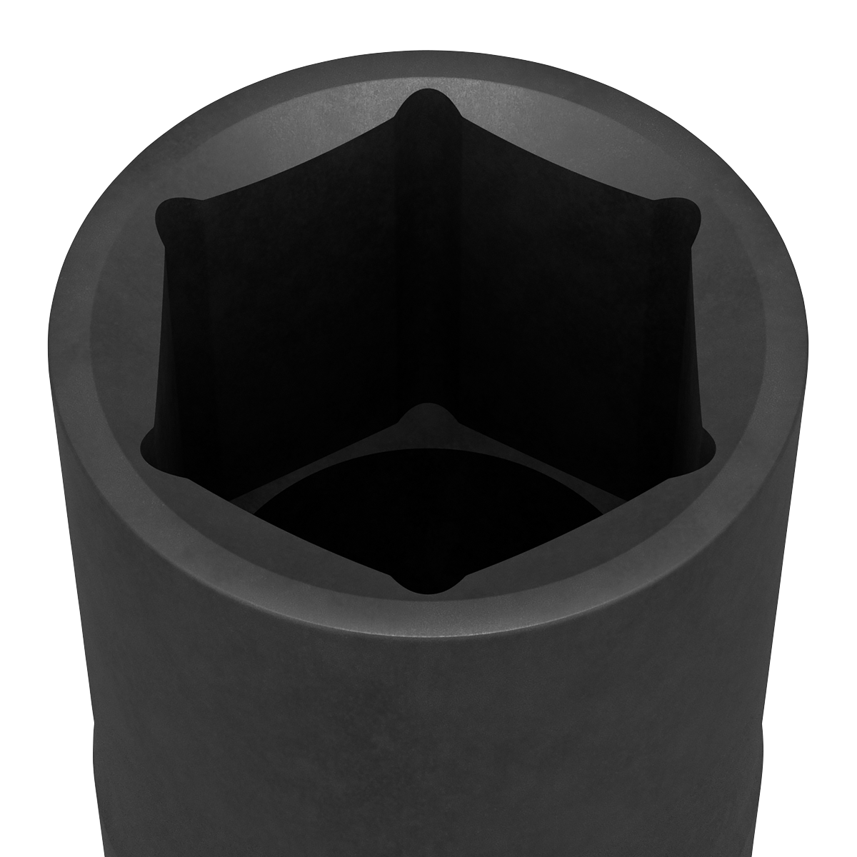 Sealey Impact Socket Tool 32mm Deep 1" Square Drive ‎Corrosion Resistant IS132D