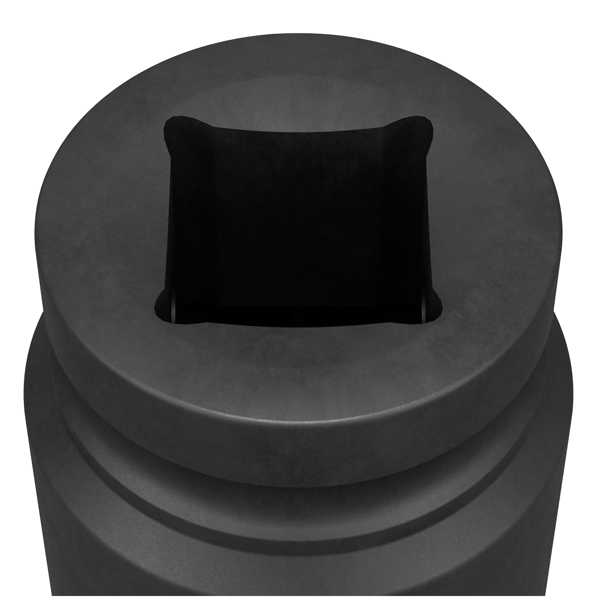 Sealey Impact Socket Tool 41mm Deep 1" Square Drive ‎Corrosion Resistant IS141D