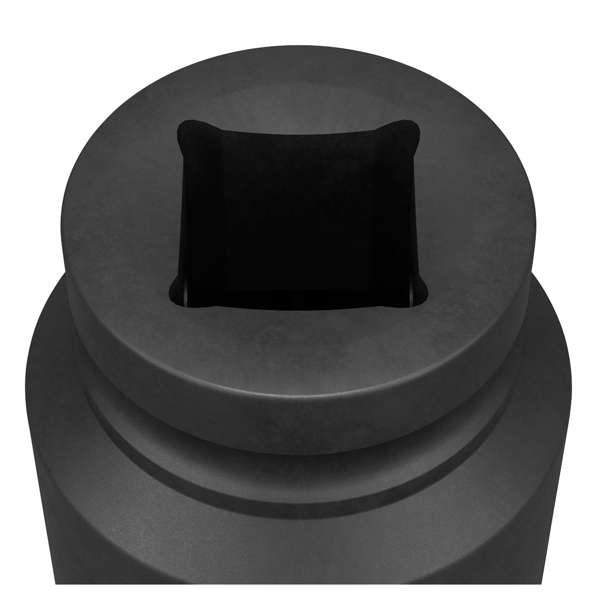 Sealey Impact Socket Tool 46mm Deep 1" Square Drive ‎Corrosion Resistant IS146D
