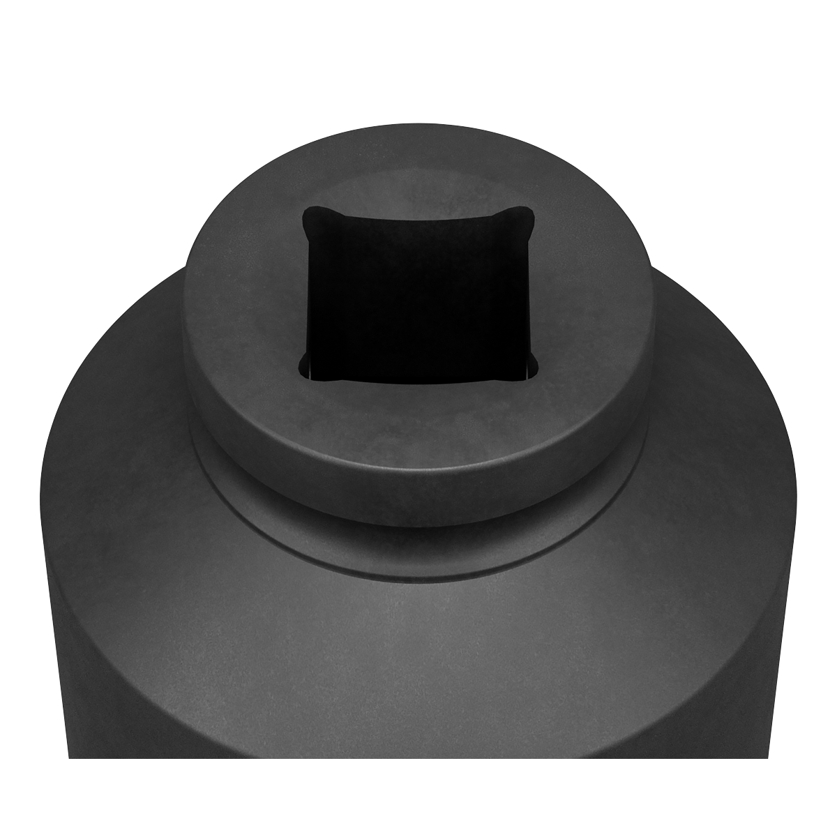 Sealey Impact Socket Tool 70mm Deep 1" Square Drive ‎Corrosion Resistant IS170D