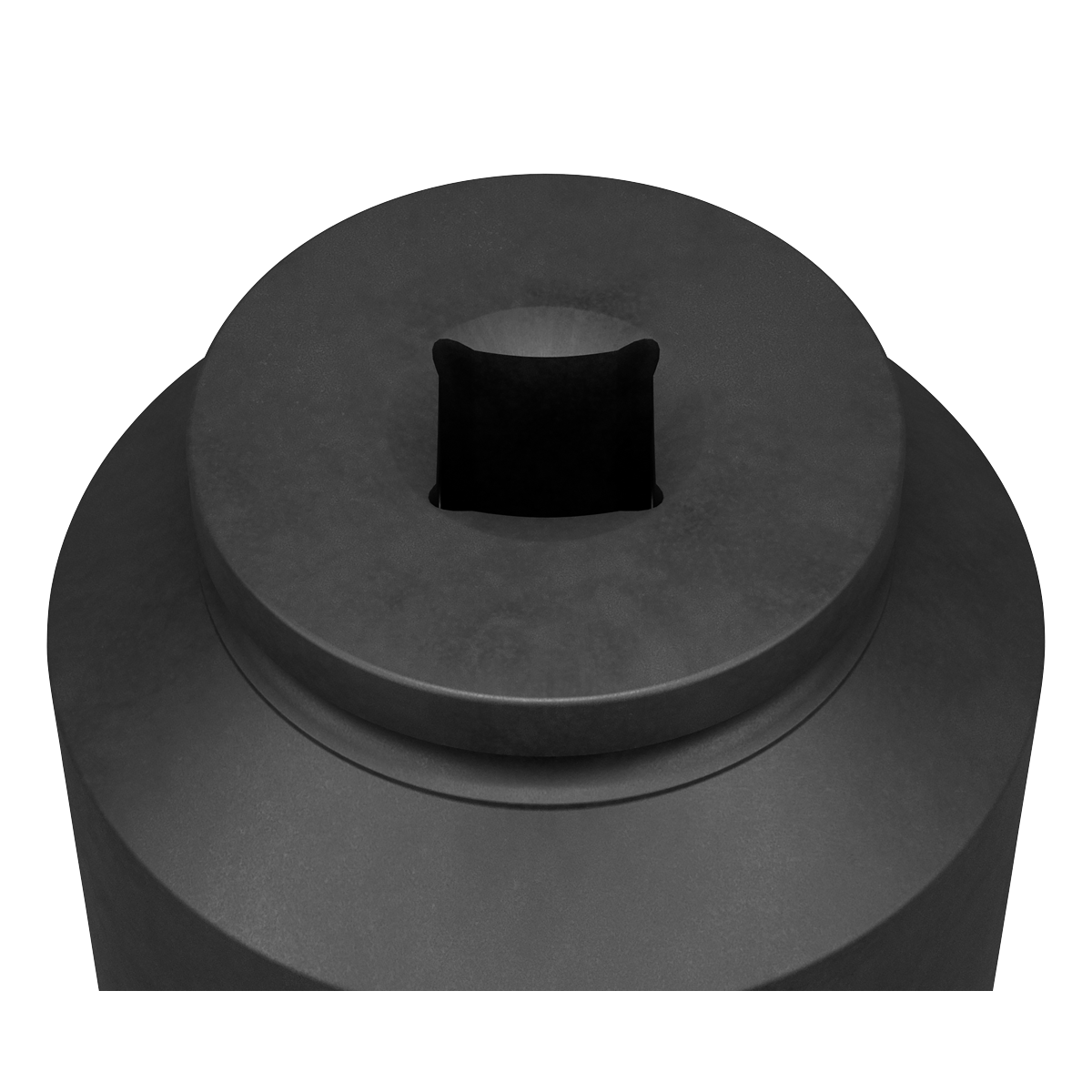 Sealey Impact Socket Tool 92mm Deep 1" Square Drive ‎Corrosion Resistant IS192D