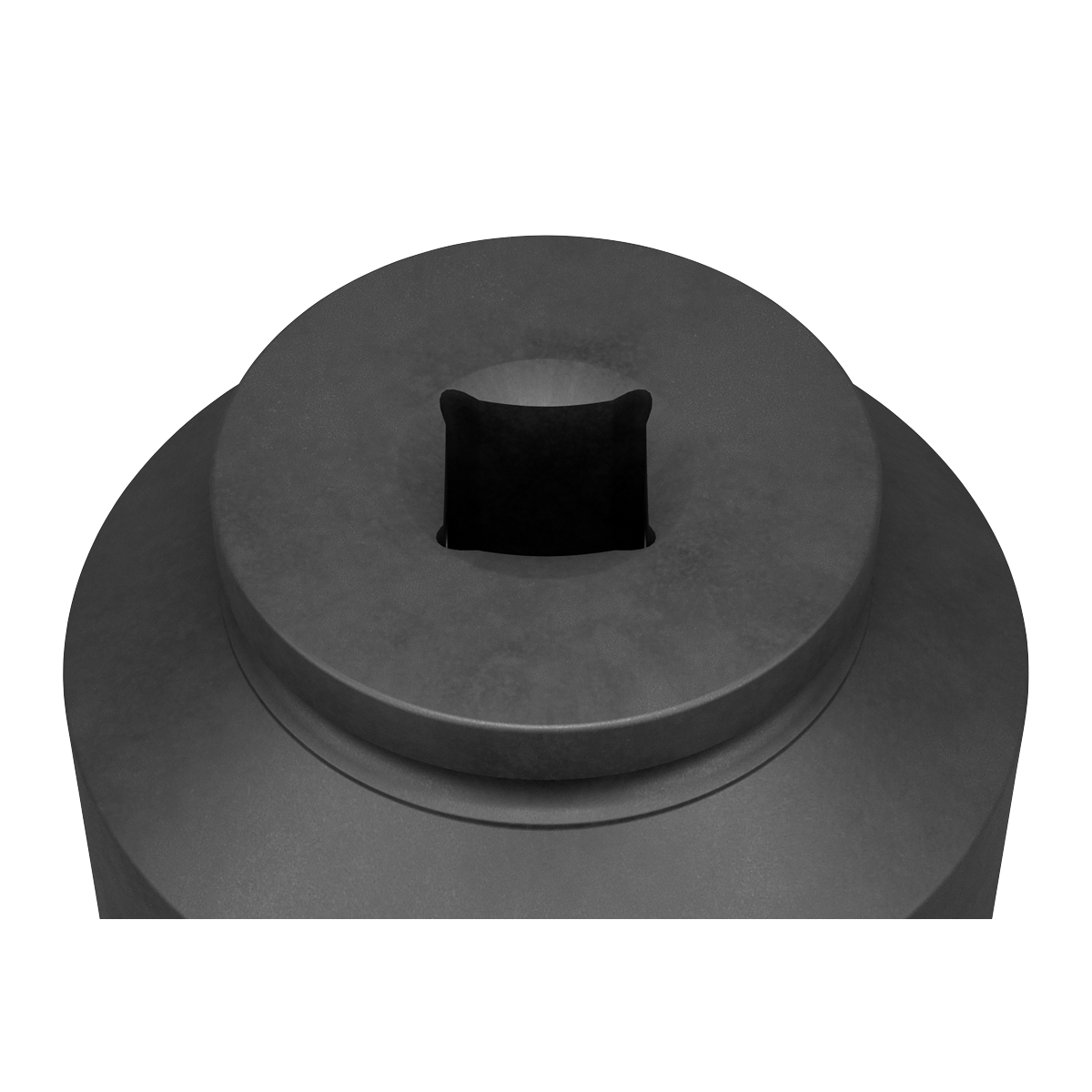 Sealey Impact Socket Tool 95mm Deep 1" Square Drive ‎Corrosion Resistant IS195D