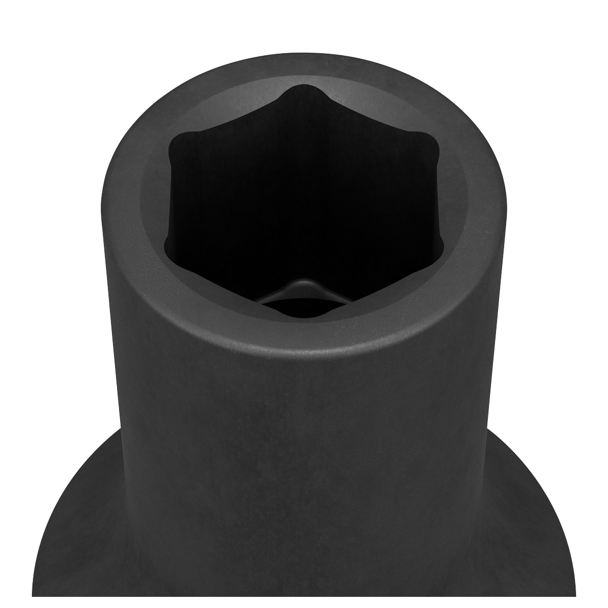 Sealey Impact Socket Tool 17mm Deep 3/4" Square Drive ‎Anti Corrosion IS3417D