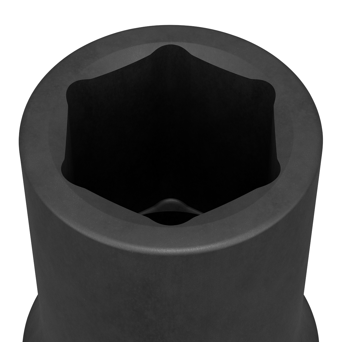 Sealey Impact Socket Tool 24mm Deep 3/4" Square Drive ‎Anti Corrosion IS3424D