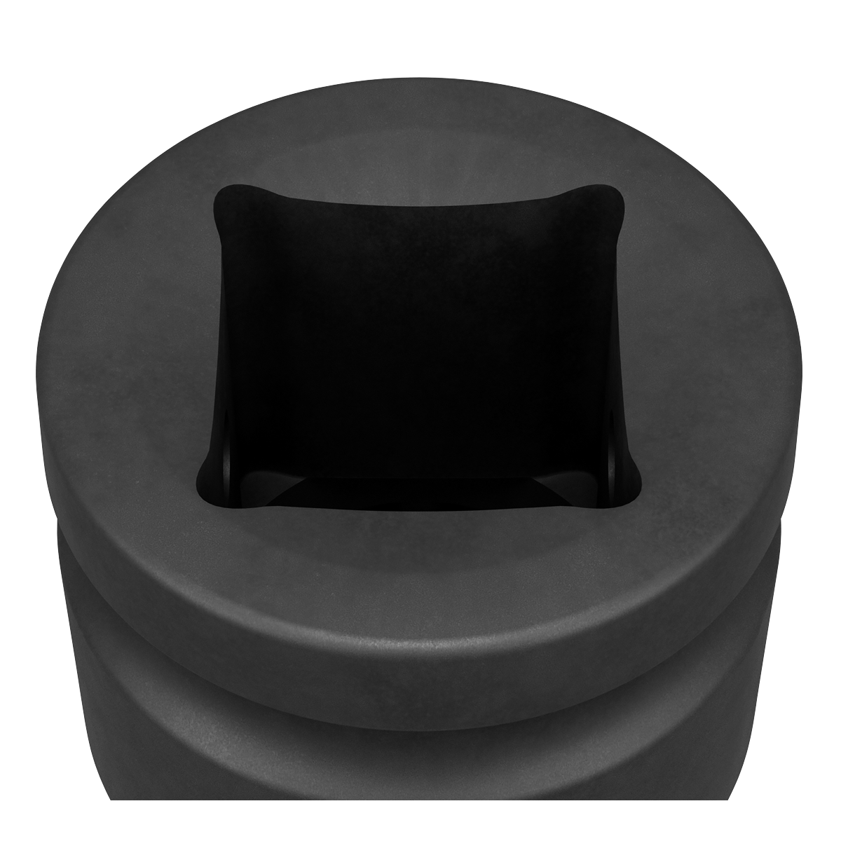 Sealey Impact Socket Tool 27mm 3/4" Square Drive - ‎Corrosion Resistant IS3427