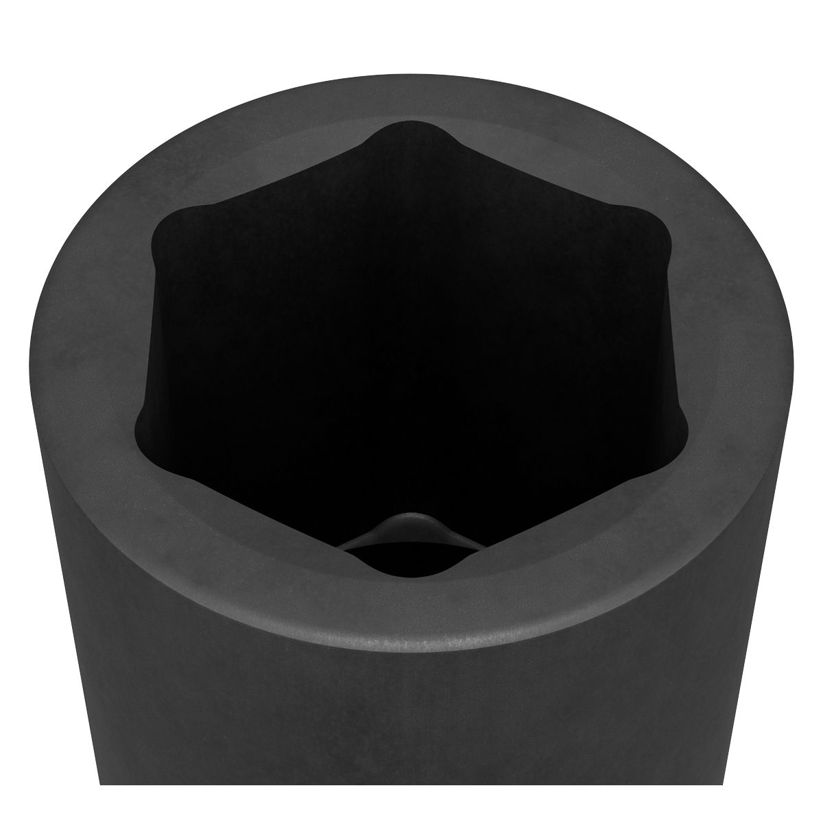 Sealey Impact Socket Tool 32mm 3/4" Square Drive - ‎Corrosion Resistant IS3432D