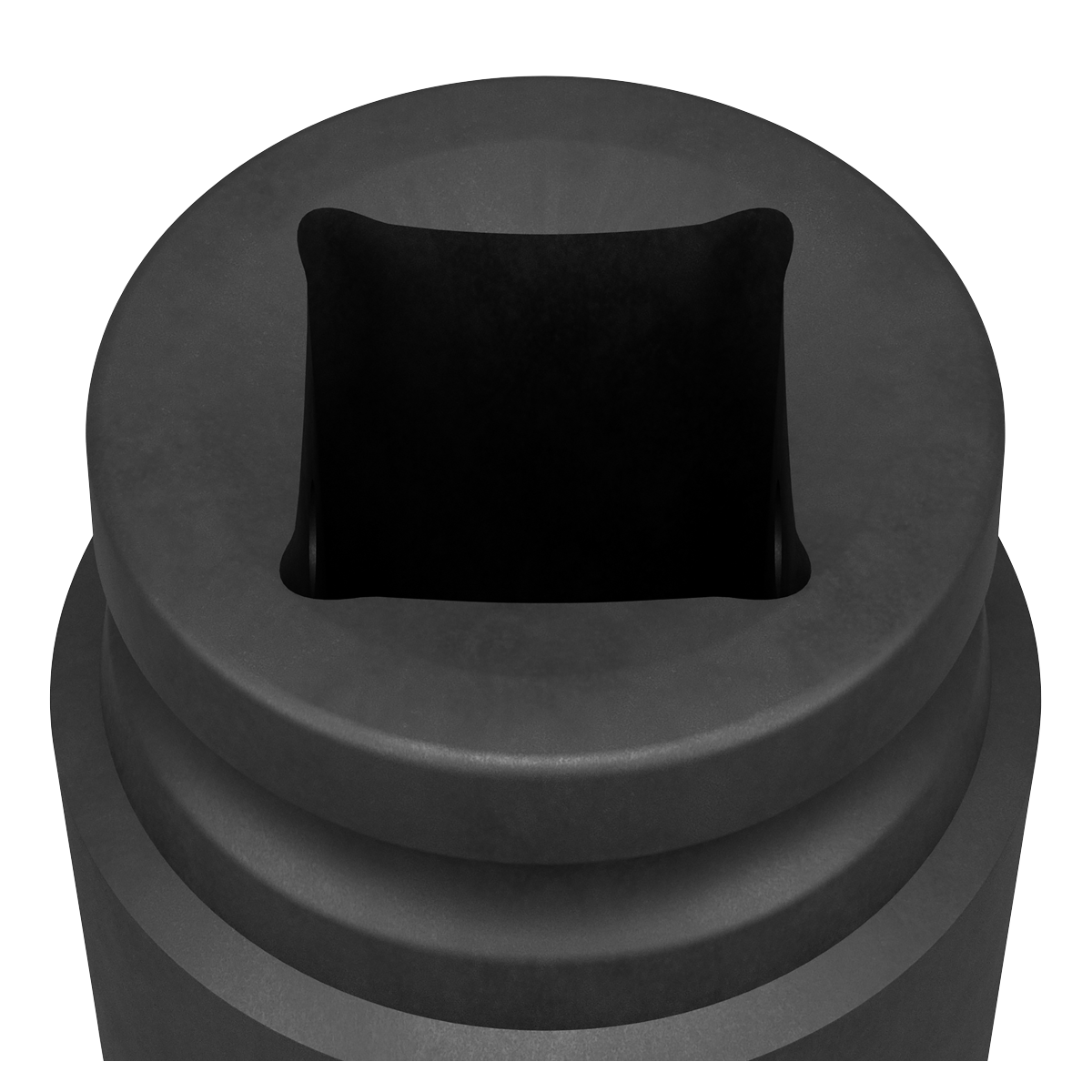 Sealey Impact Socket Tool 33mm 3/4" Square Drive - ‎Corrosion Resistant IS3433D