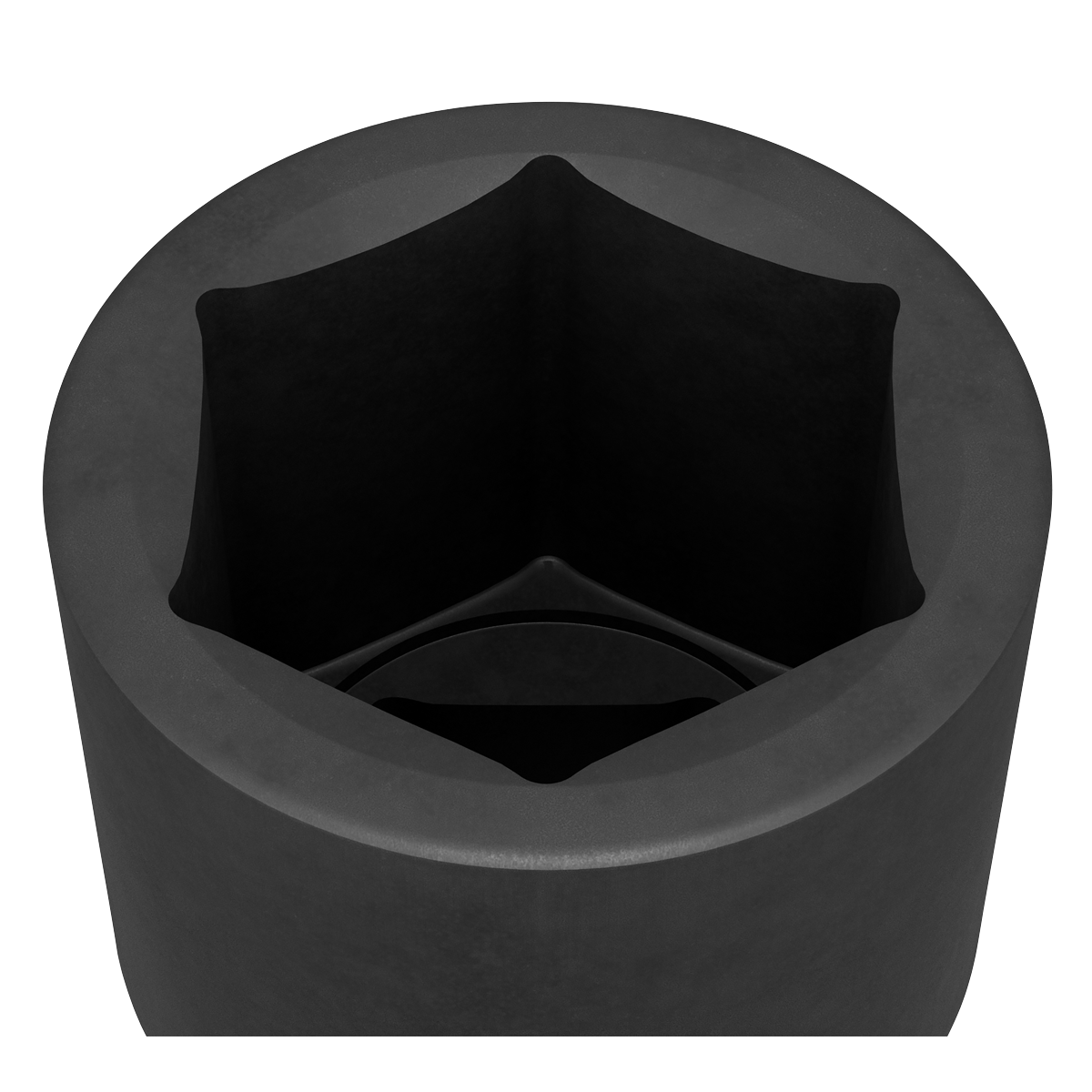 Sealey Impact Socket Tool 34mm Deep 3/4" Square Drive ‎Anti Corrosion IS3434