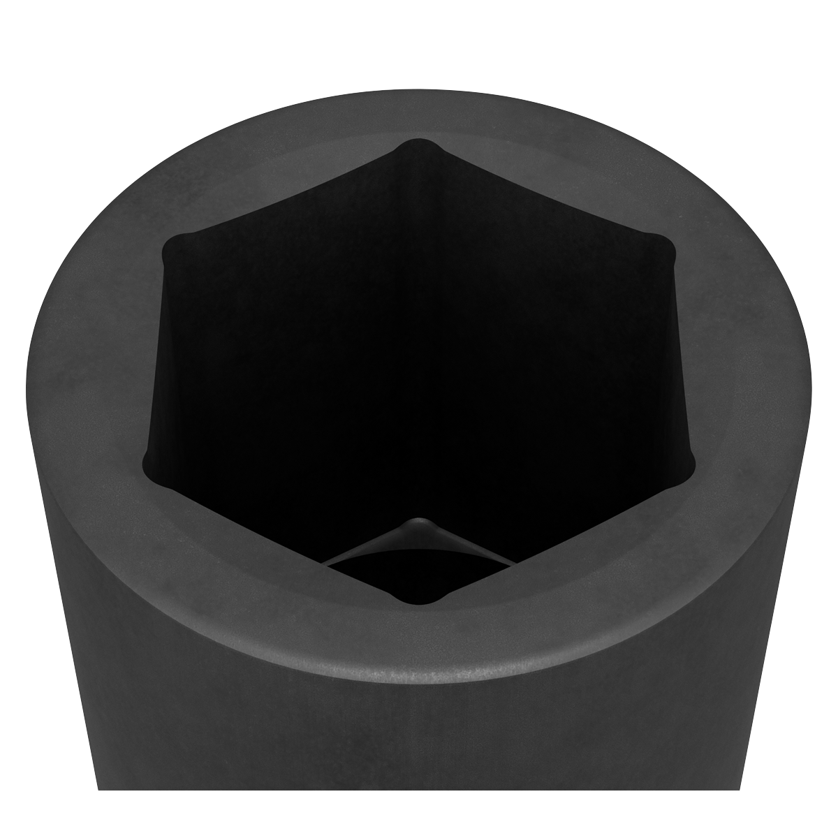 Sealey Impact Socket Tool 34mm 3/4" Square Drive - ‎Corrosion Resistant IS3434D