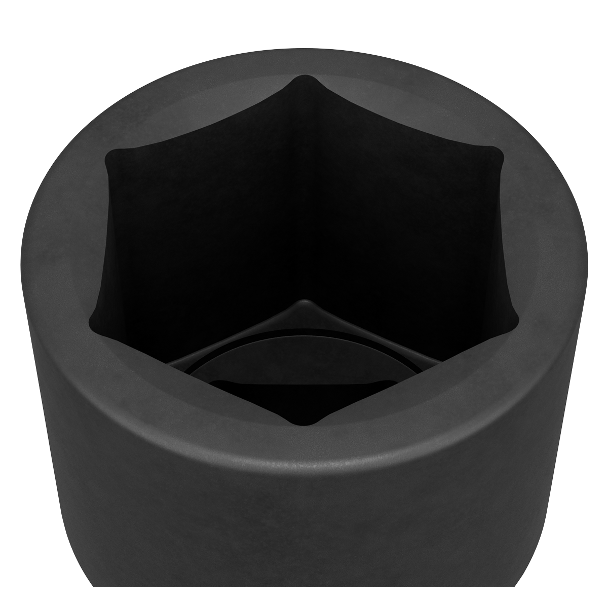 Sealey Impact Socket Tool 35mm Deep 3/4" Square Drive ‎Anti Corrosion IS3435