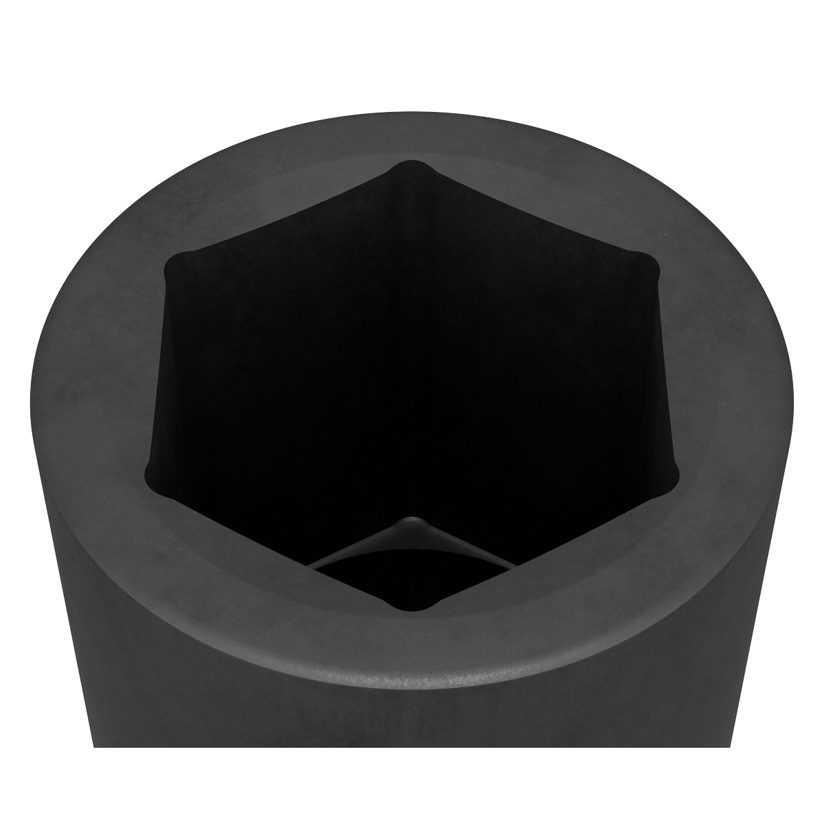 Sealey Impact Socket Tool 35mm 3/4" Square Drive - ‎Corrosion Resistant IS3435D