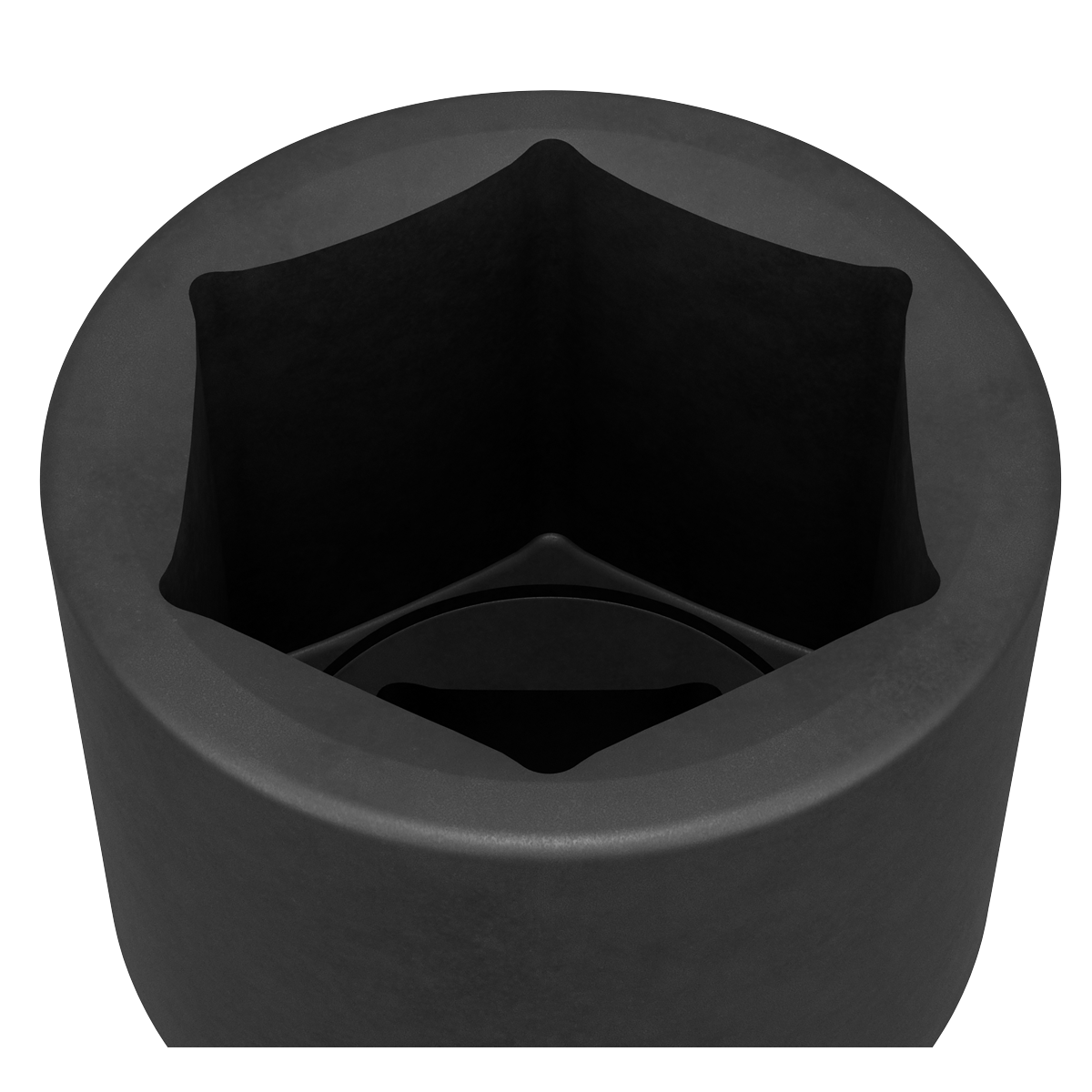 Sealey Impact Socket Tool 36mm Deep 3/4" Square Drive ‎Anti Corrosion IS3436