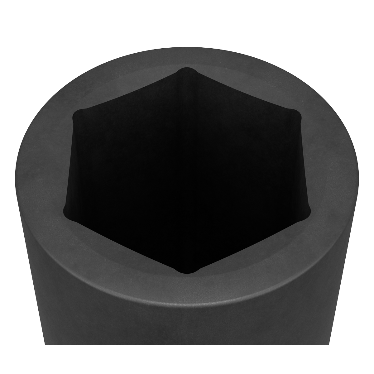 Sealey Impact Socket Tool 36mm 3/4" Square Drive - ‎Corrosion Resistant IS3436D
