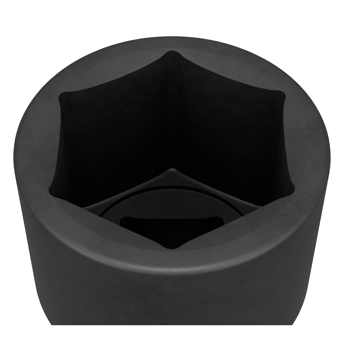 Sealey Impact Socket Tool 38mm Deep 3/4" Square Drive ‎Anti Corrosion IS3438