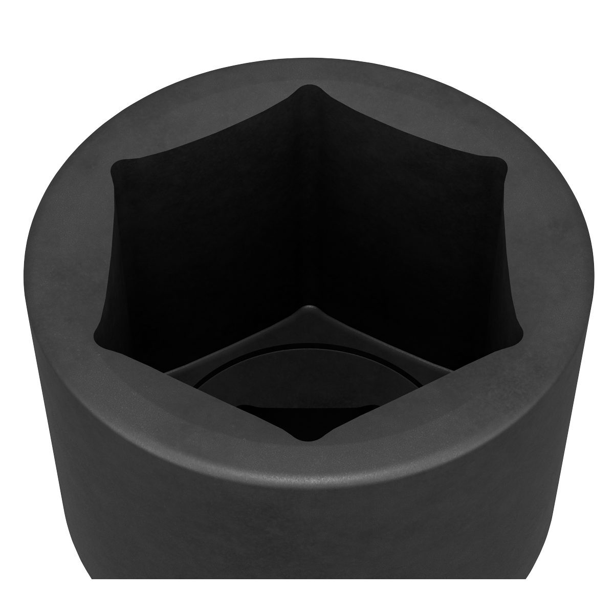Sealey Impact Socket Tool 50mm 3/4" Square Drive - ‎Corrosion Resistant IS3450