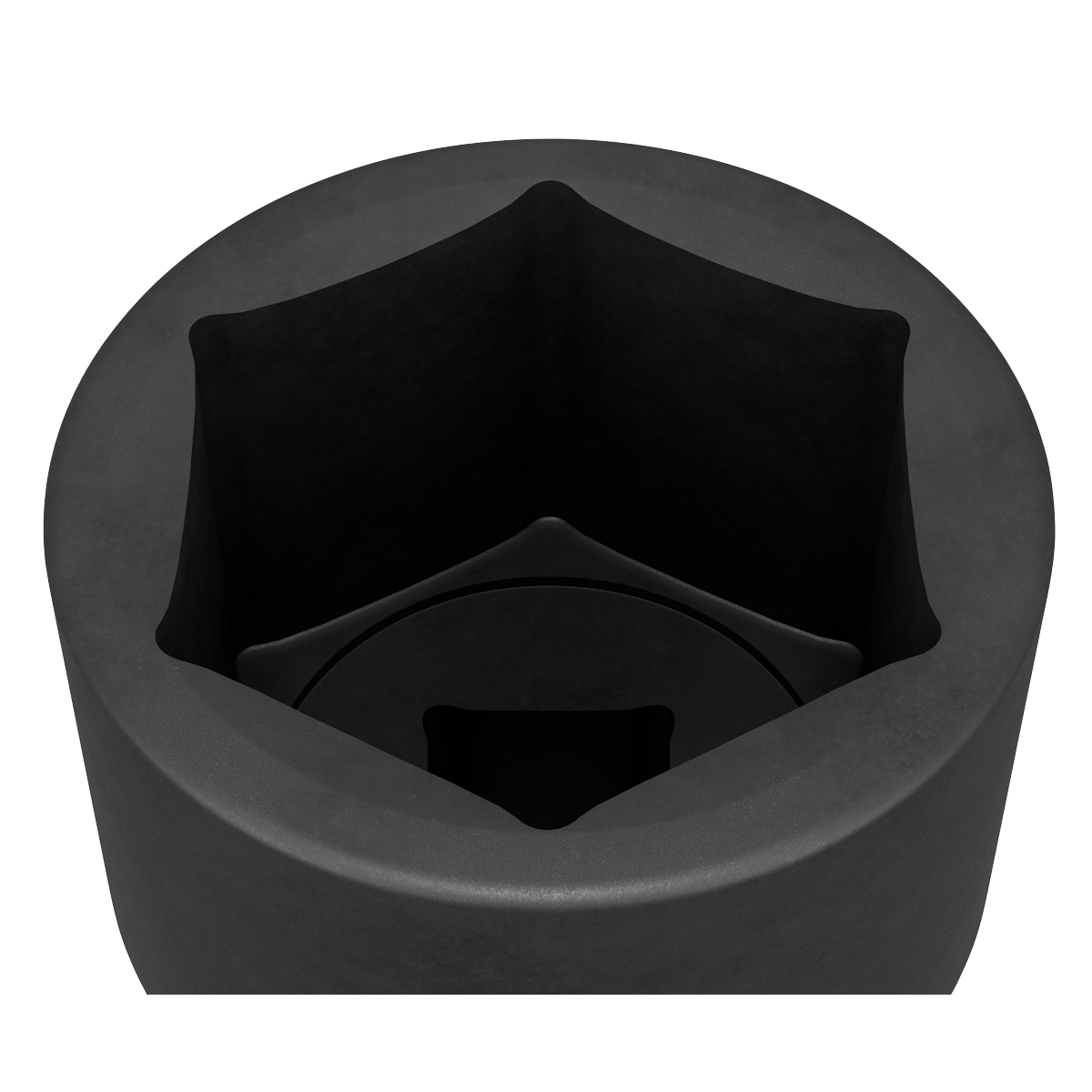 Sealey Impact Socket Tool 55mm 3/4" Square Drive - ‎Corrosion Resistant IS3455