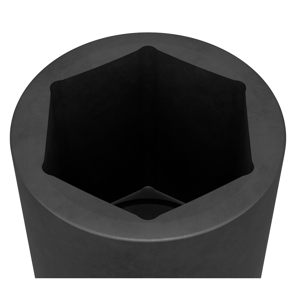 Sealey Impact Socket Tool 55mm Deep 3/4" Square Drive ‎Anti Corrosion IS3455D