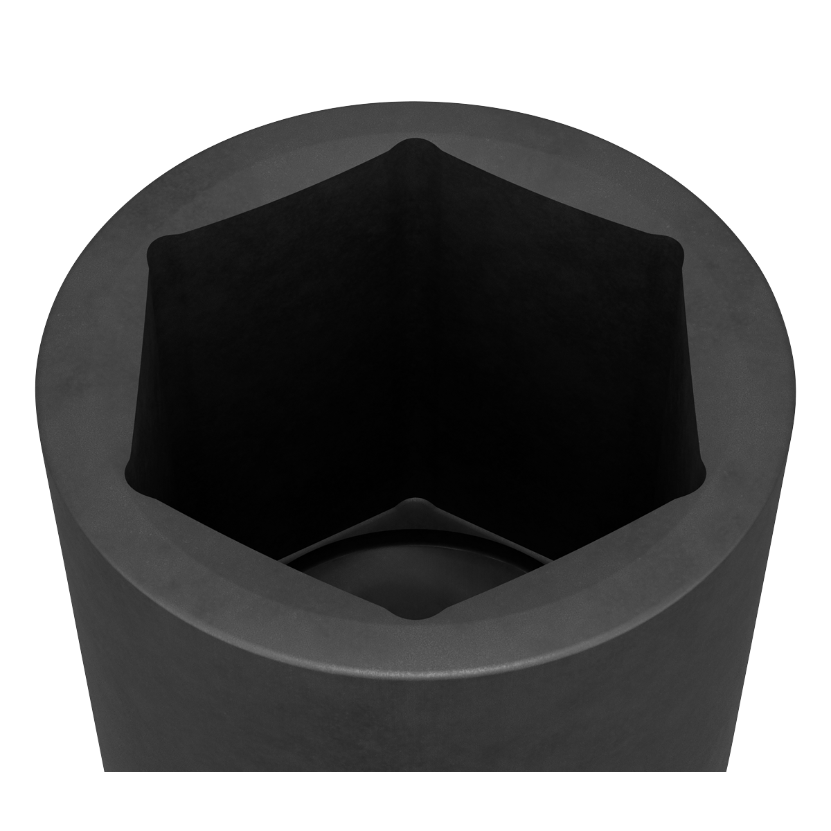 Sealey Impact Socket Tool 60mm Deep 3/4" Square Drive ‎Anti Corrosion IS3460D