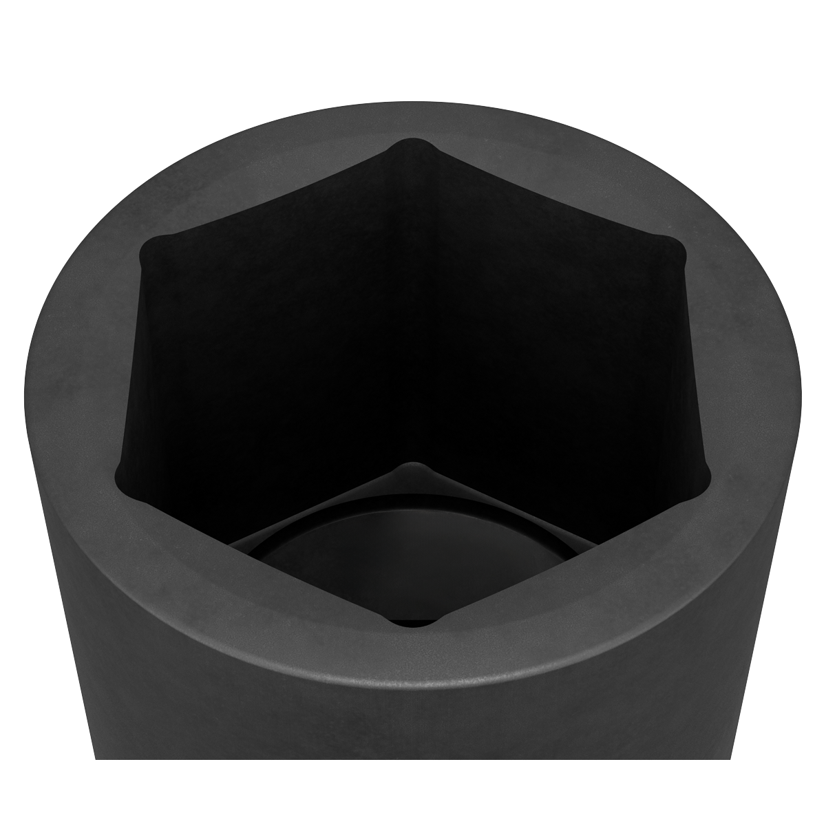Sealey Impact Socket Tool 65mm Deep 3/4" Square Drive ‎Anti Corrosion IS3465D