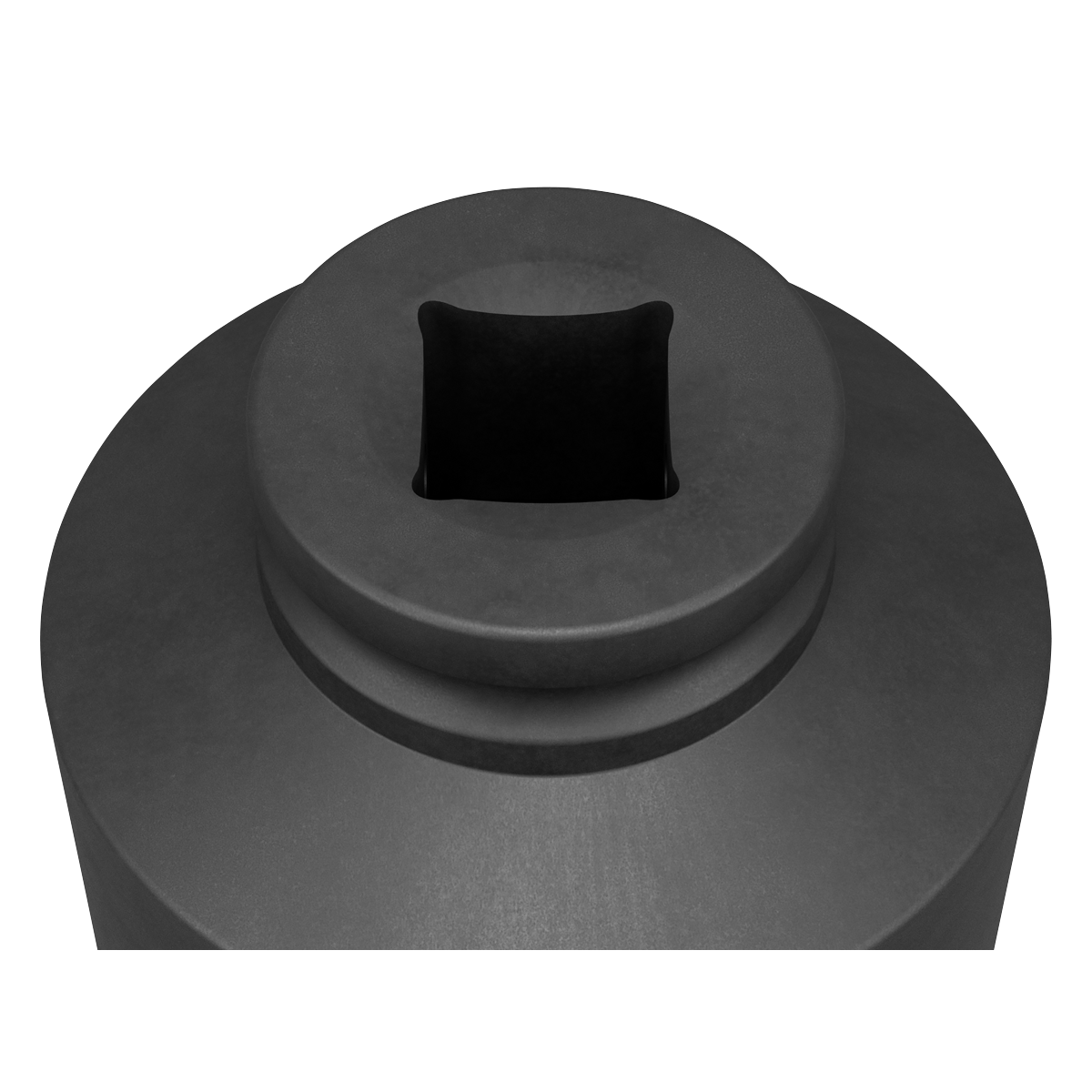 Sealey Impact Socket Tool 70mm Deep 3/4" Square Drive ‎Anti Corrosion IS3470D