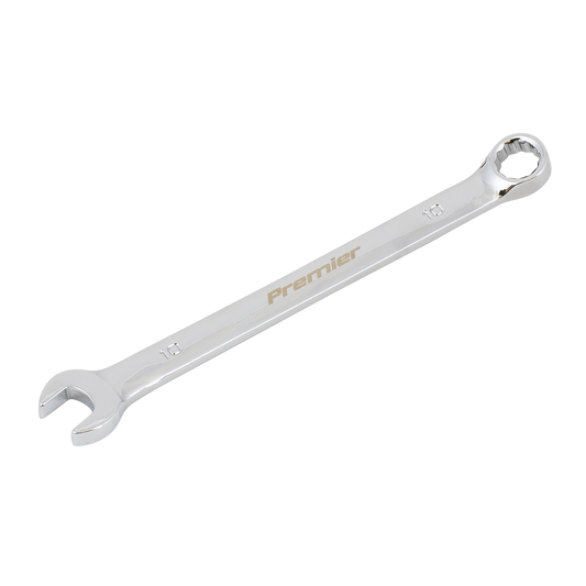 Sealey Combination Spanner 10mm From Chrome Vanadium Steel Professional CW10