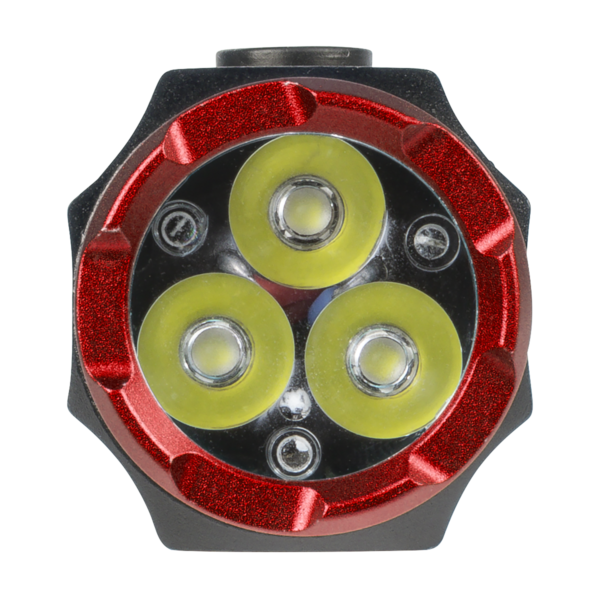 Sealey Super Beam 2500 Lumens Rechargeable SMD LED 24W Pocket Light LED2500SB