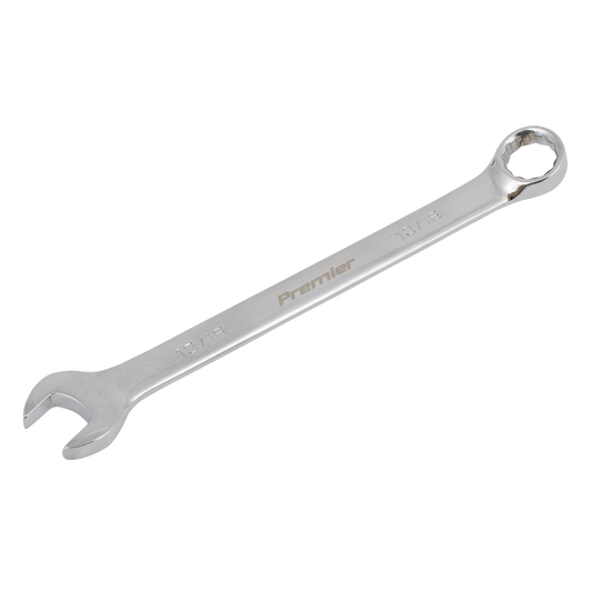 Premier Combination Spanner 13/16" Drop Forged Hardened Tempered Imperial CW10AF