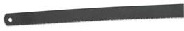 LASER 0501 Professional 305 mm 12" Inch Hacksaw Steel Frame With Blade Storage