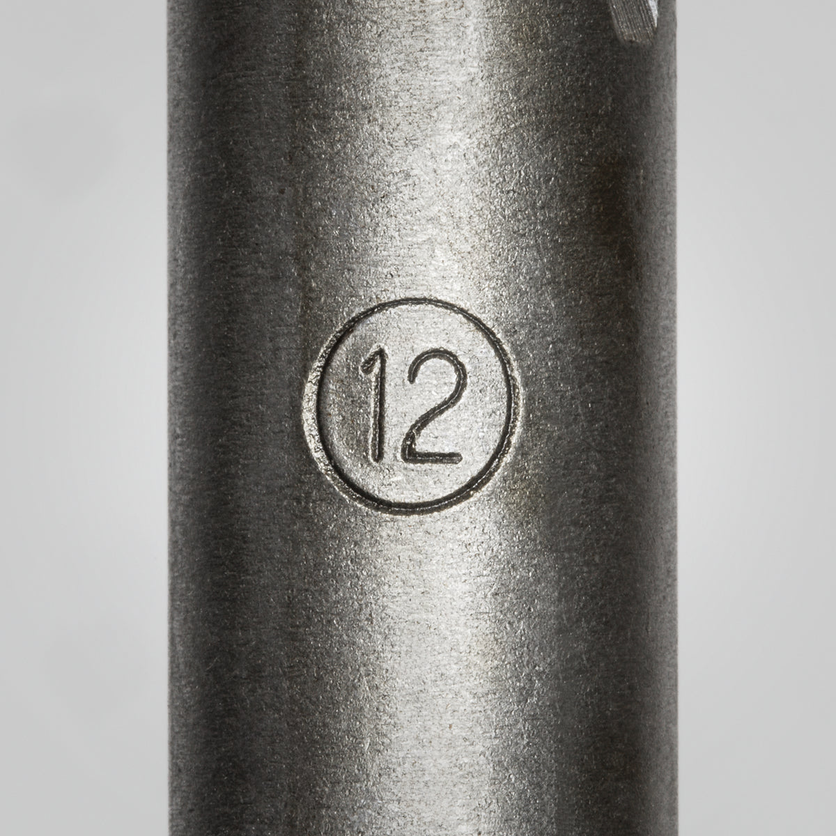 Sealey SDS MAX Drill Bit Fully Hardened & Ground 12 x 340mm 1 Piece MAX12X340