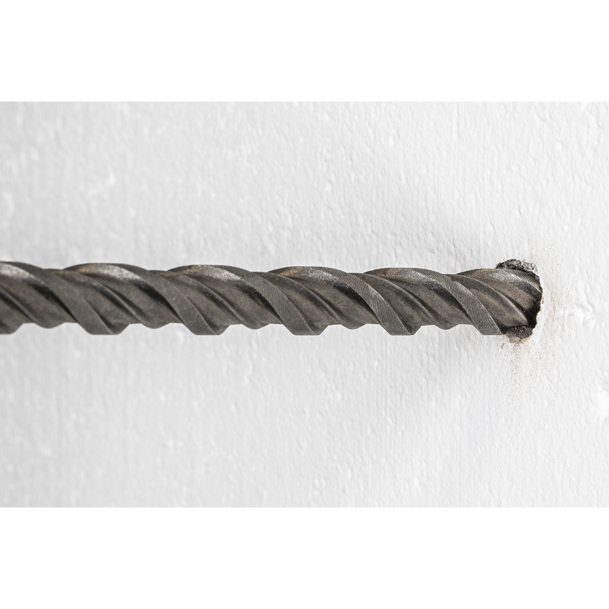 Sealey SDS MAX Drill Bit Fully Hardened & Ground 13 x 340mm 1 Piece MAX13X340