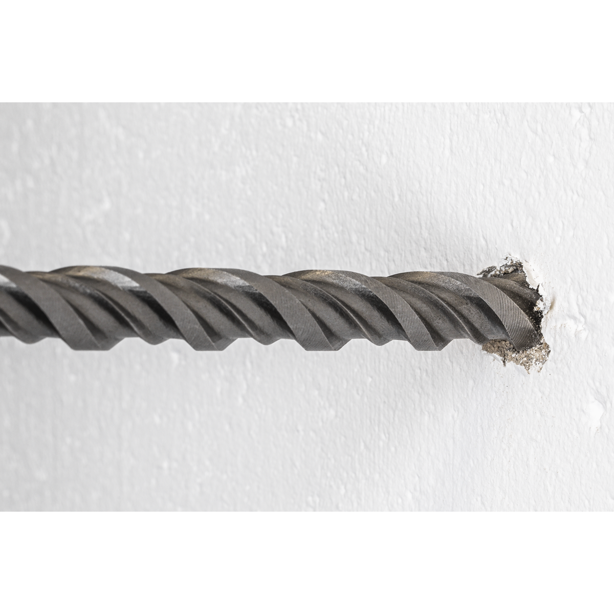 Sealey SDS MAX Drill Bit Fully Hardened & Ground 15 x 540mm 1 Piece MAX15X540