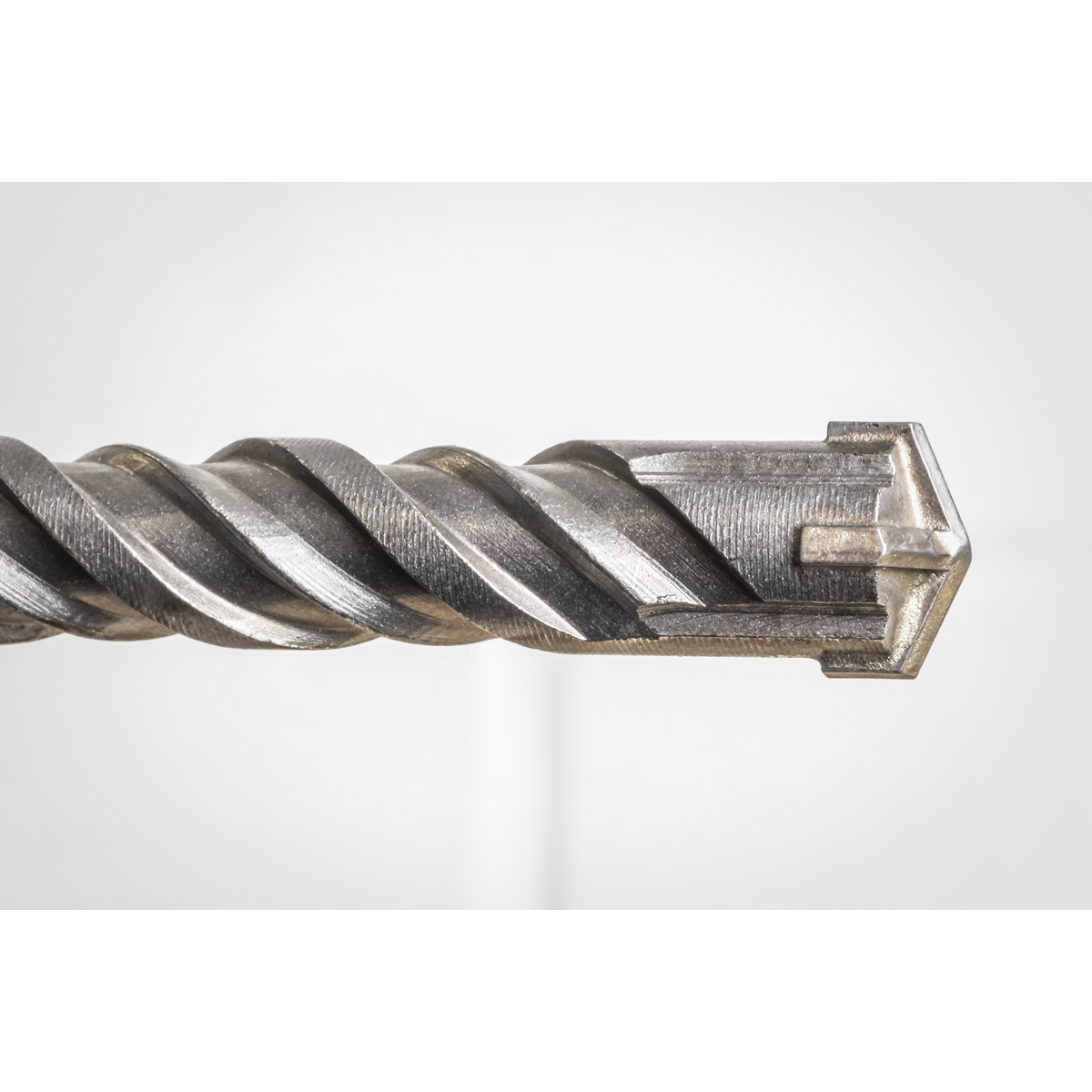 Sealey 16mm x 920mm SDS MAX Drill Bit Fully Hardened & Ground MAX16X920