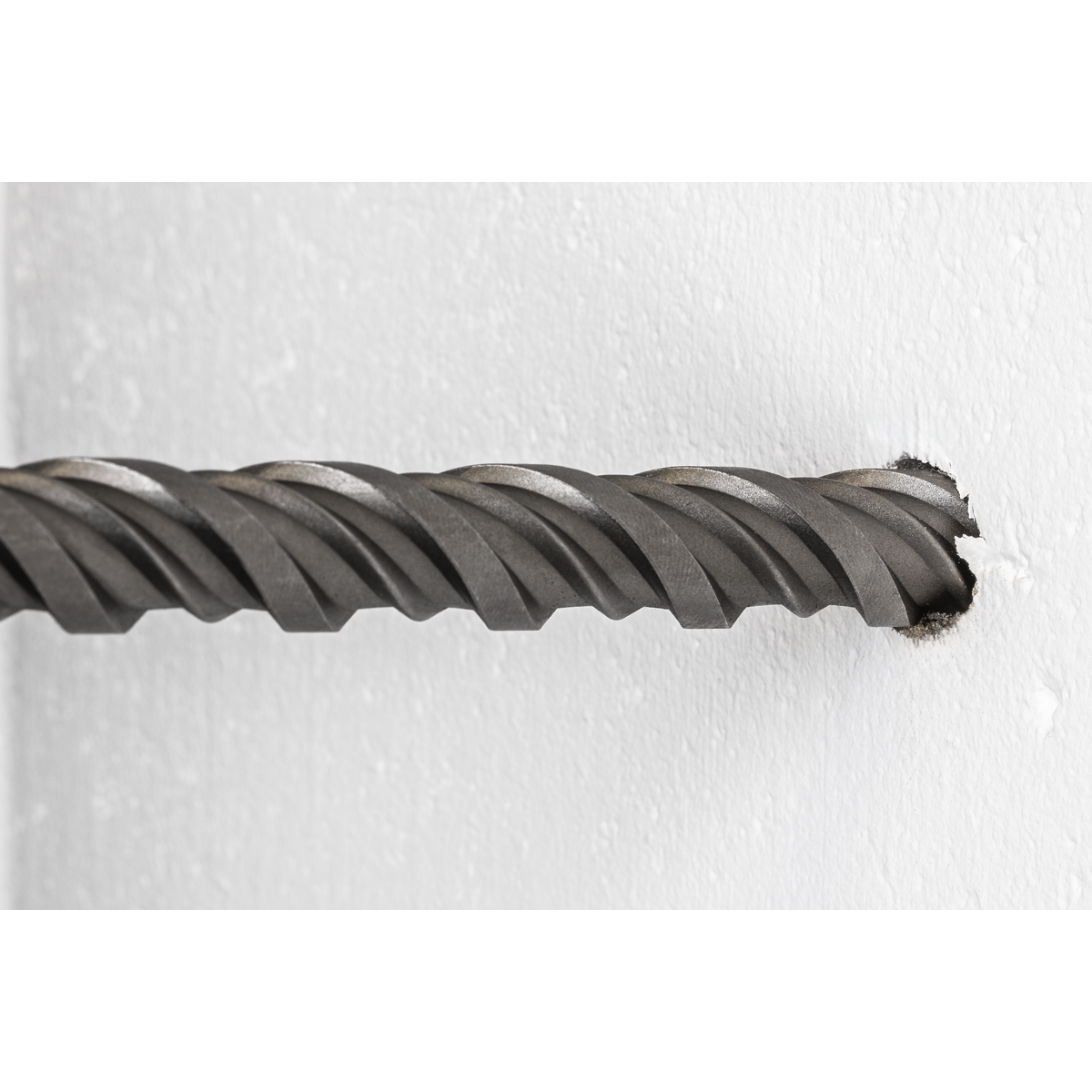 Sealey SDS MAX Drill Bit Fully Hardened & Ground 19 x 340mm 1 Piece MAX19X340