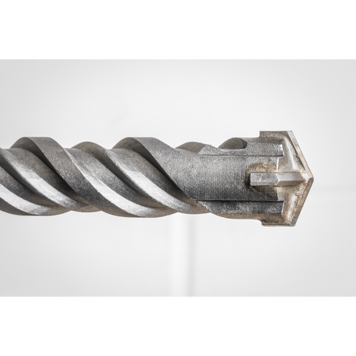 Sealey SDS MAX Drill Bit Fully Hardened & Ground 24 x 320mm 1 Piece MAX24X320
