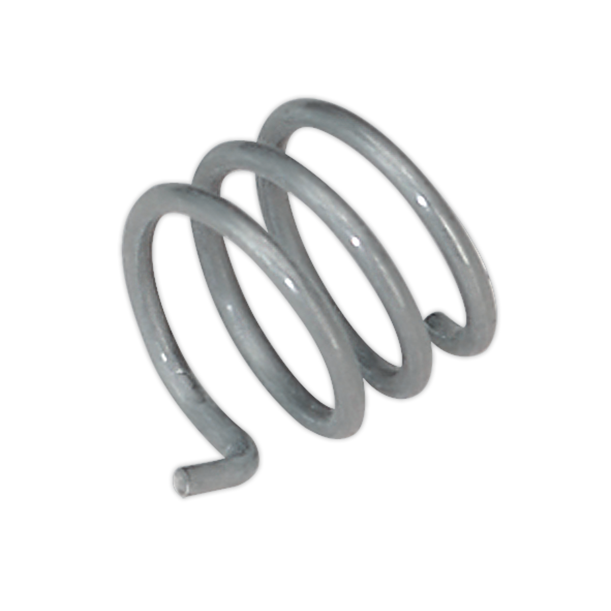 Sealey Spring For Nozzle Compatible With MB15 Torches Silver 120/722319