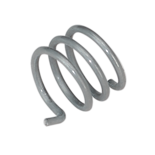 Sealey Spring For Nozzle Compatible With MB15 Torches Silver 120/722319