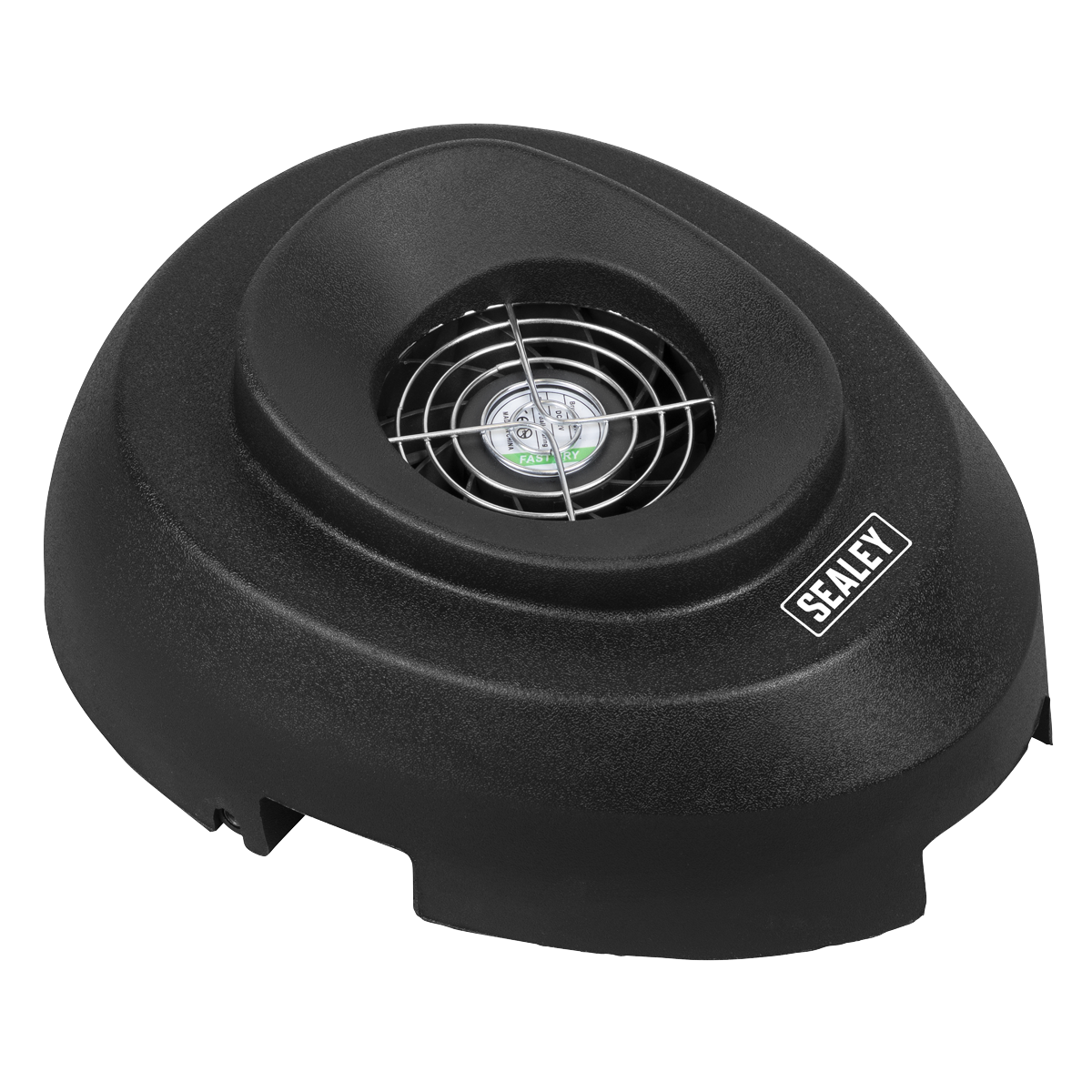 Sealey Helmet Glove Boot Dryer From Firm Protective PU Foam Low Noise MS0815