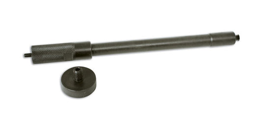 LASER 4702 Diesel Injector Copper Washer Remover Installer Chrome Vanadium