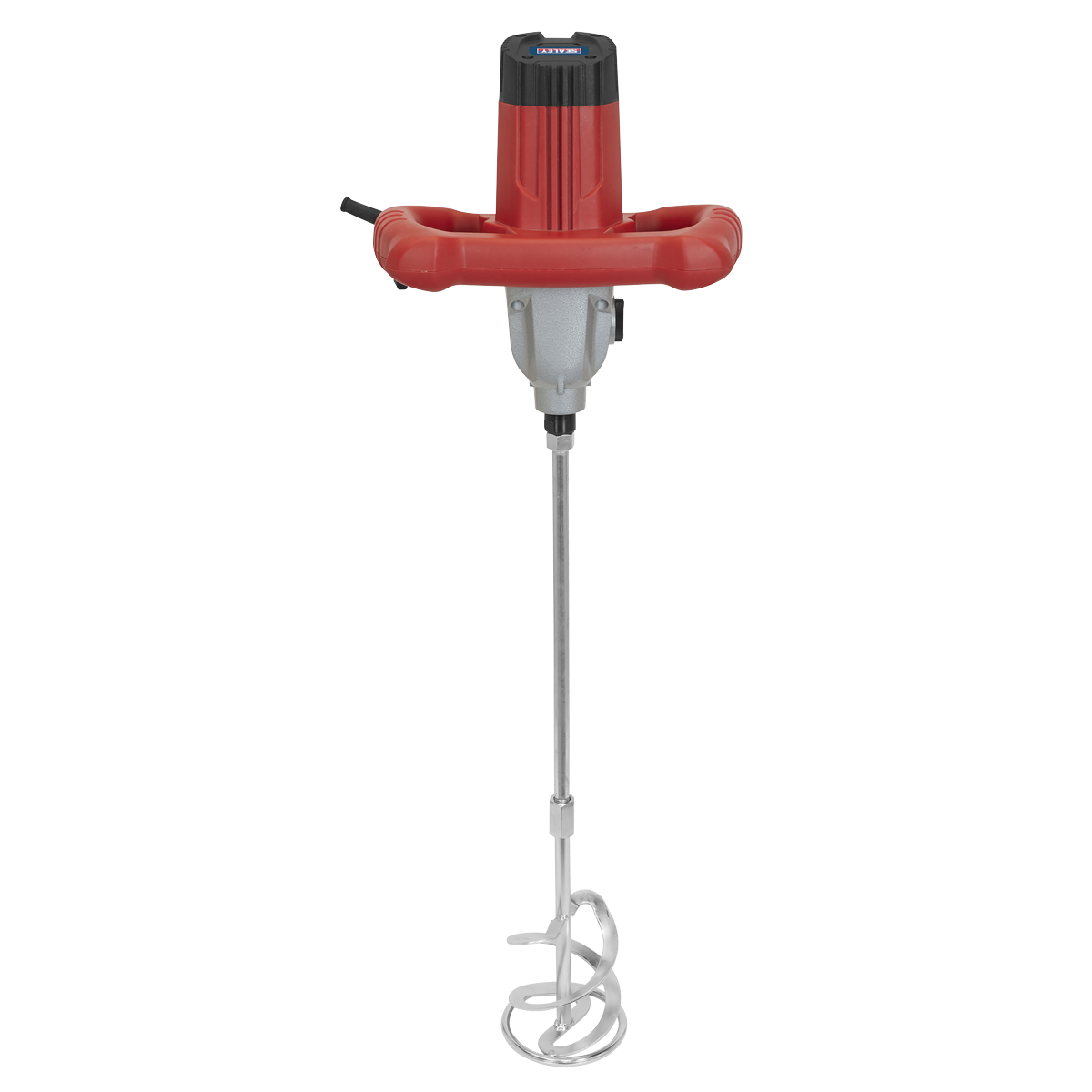 Sealey Electric Paddle Mixer 80L With 2-Speed Lightweight 1220W/230V PM80L