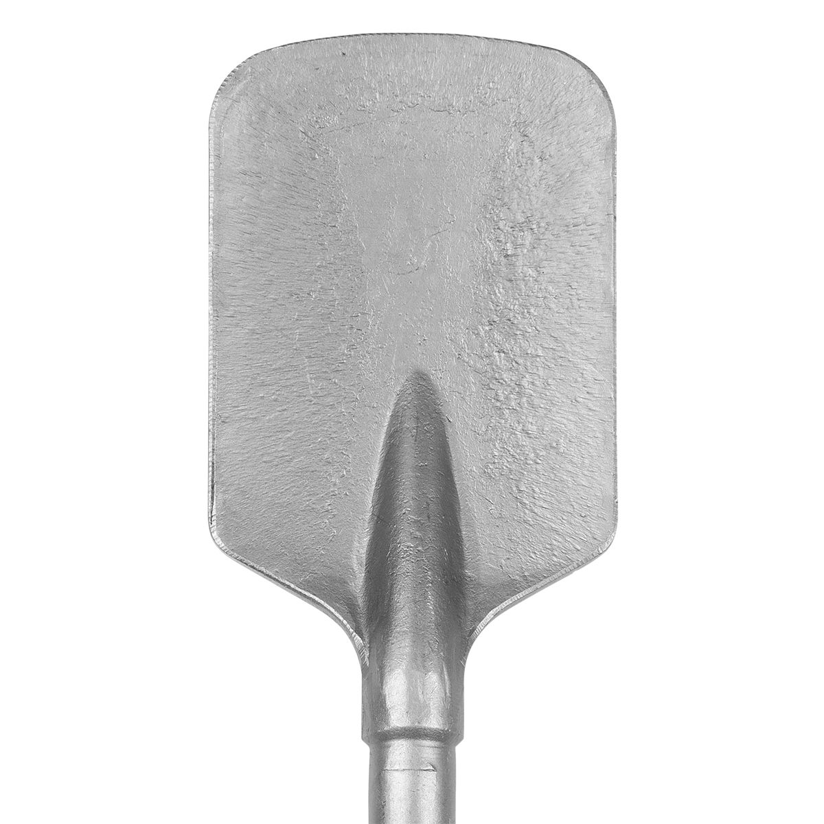 Sealey Clay Spade 140mm x 570mm 1-1/4" Hex Shank Garage Workshop DIY Q1CS