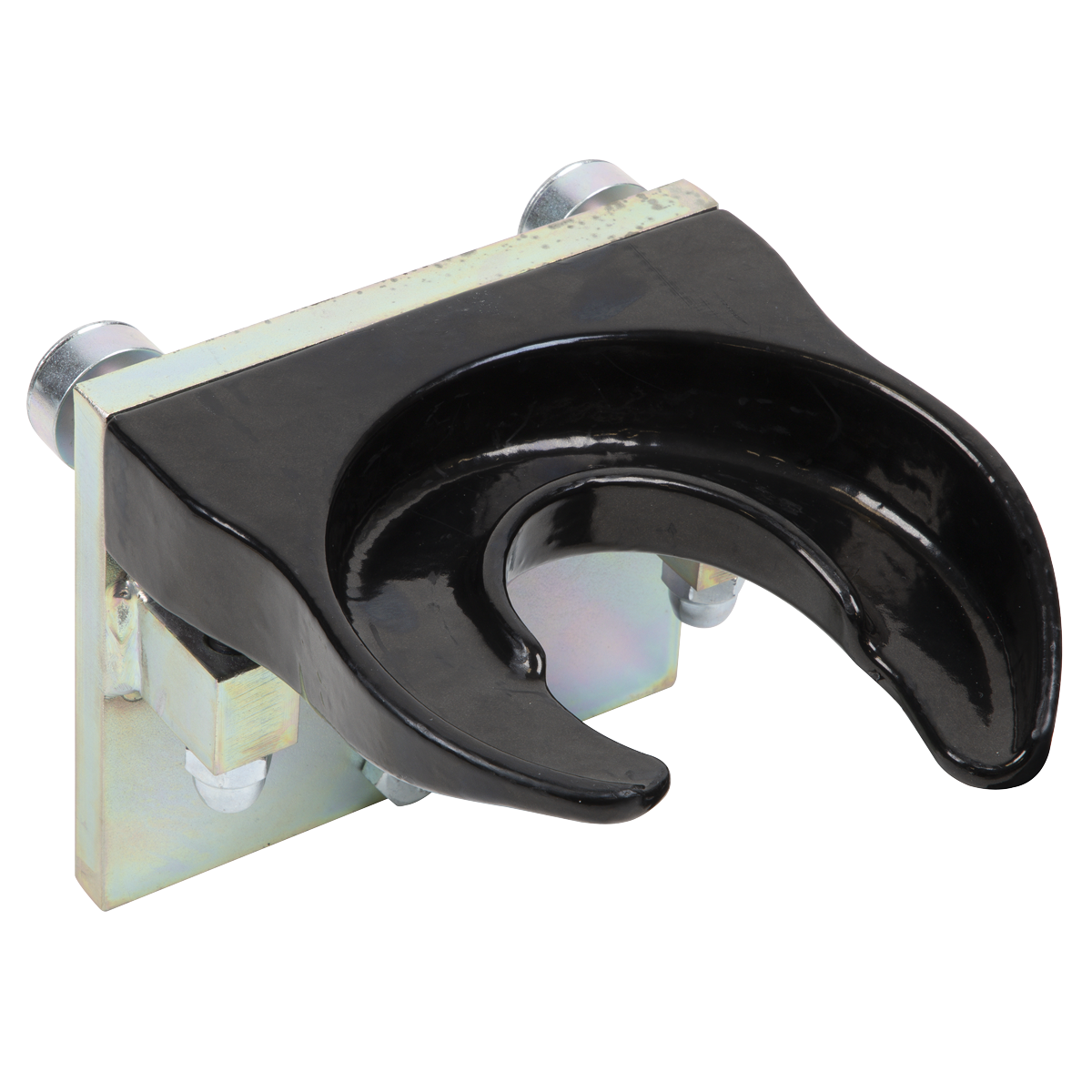 Sealey Right-Handed Small Coil Spring Yoke Service Vinyl-Dipped Protectors RE01