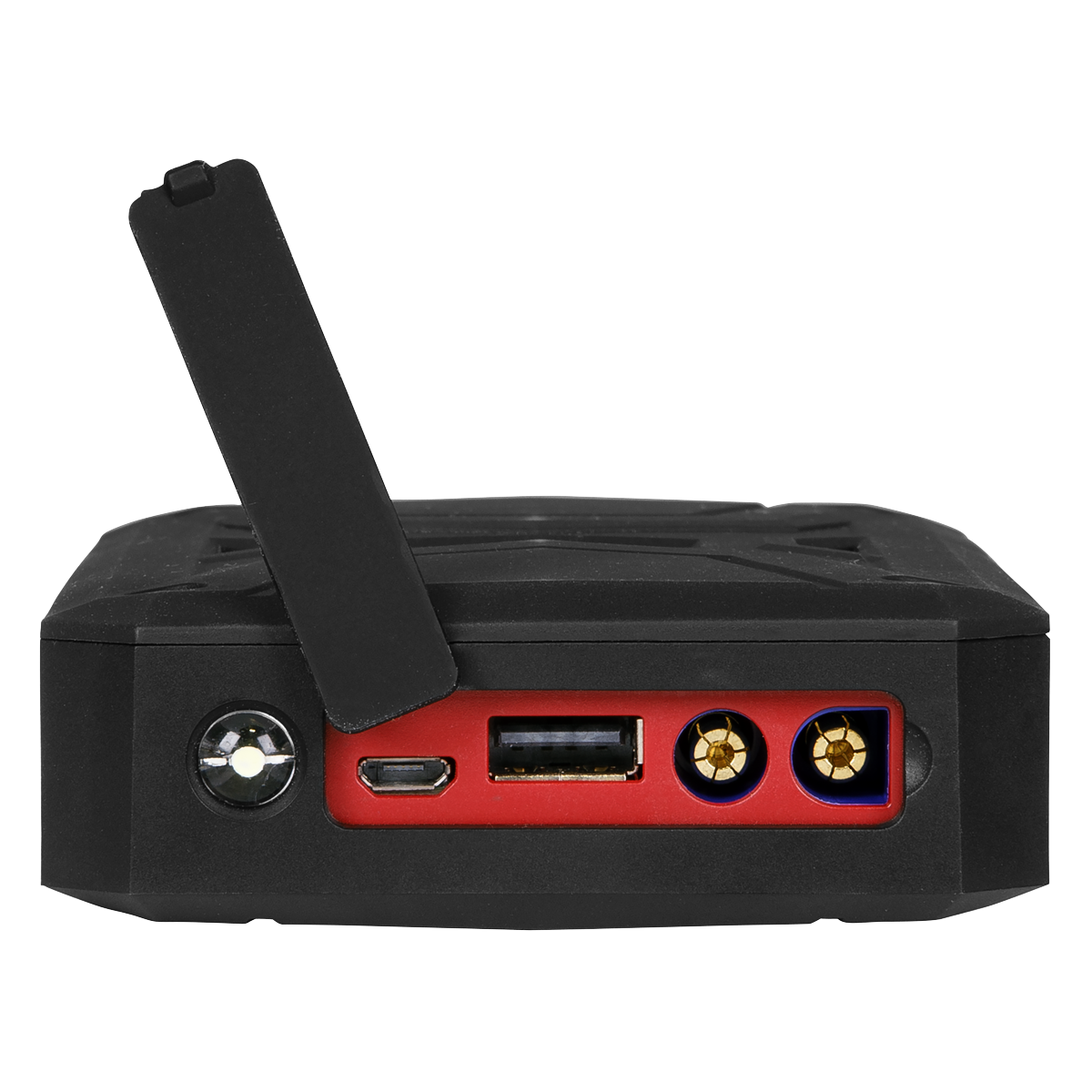 Sealey RoadStart 600A 12V Lithium-Ion Jump Starter Power Pack Waterproof RS600