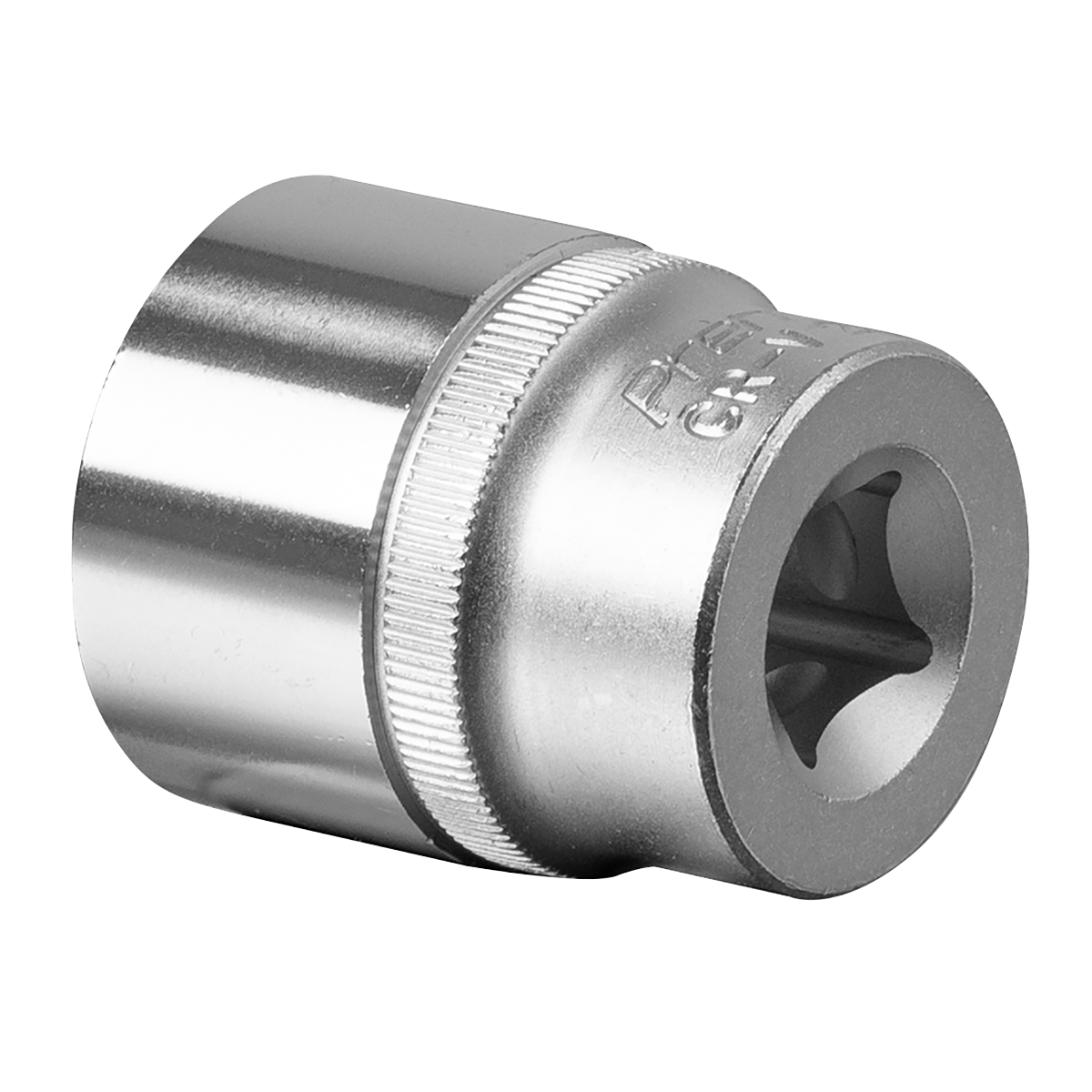 Sealey WallDrive Socket Tool 28mm 1/2" Square Drive Chrome Vanadium Steel S1228