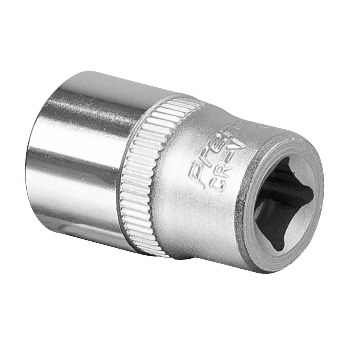 Sealey WallDrive Socket Tool 11mm 1/4" Square Drive Chrome Vanadium Steel S1411