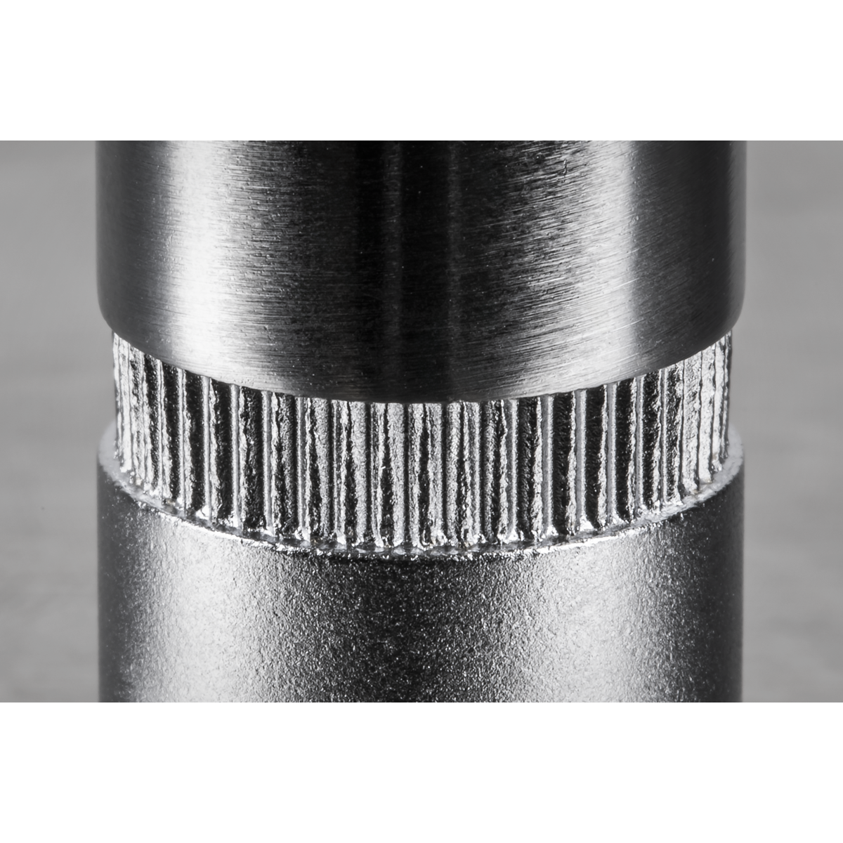 Sealey WallDrive Socket Tool 11mm 3/8" Square Drive Chrome Vanadium Steel S3811