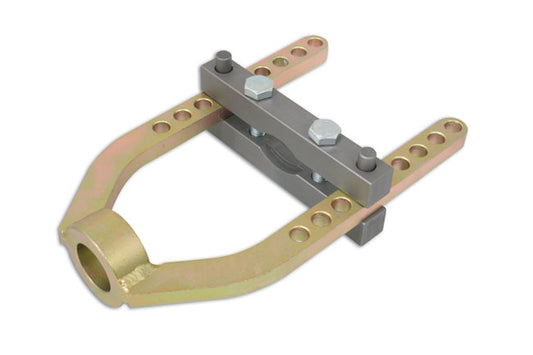 LASER 4719 Driveshaft CV Joint Puller Tool For Front-Wheel Drive Cars & Vans