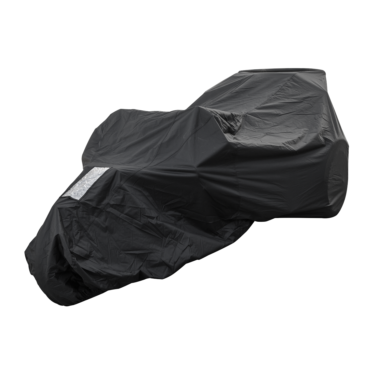 Sealey Trike Scooter Protective Cover Rain Shine Weather Protection Large STC01