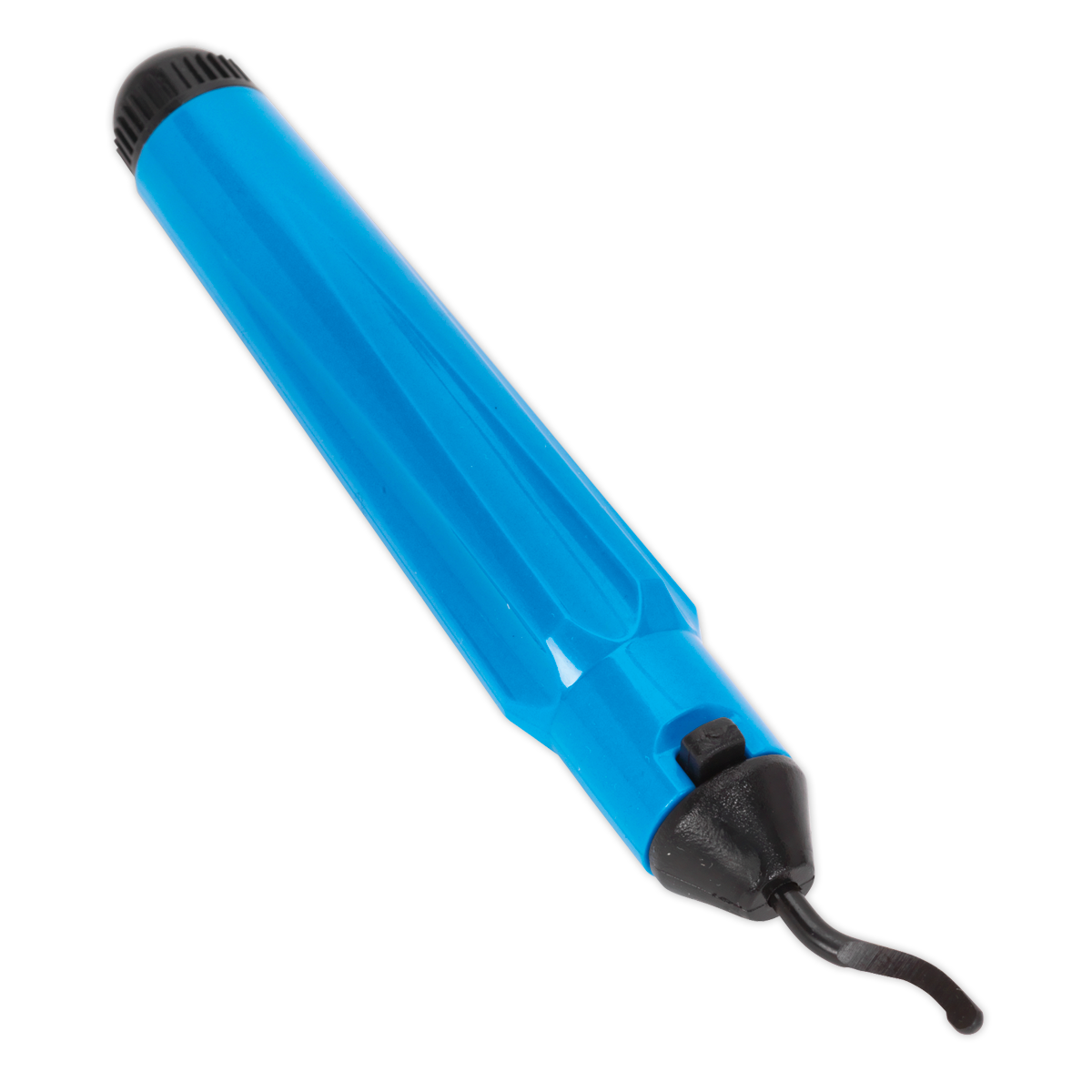Sealey Deburring Tool For Pipes Interchangeable Swivel Cutting Bits DB01